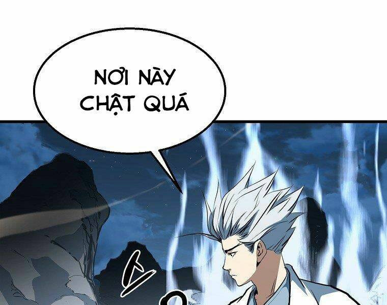 Đại Tướng Quân: Chapter 5