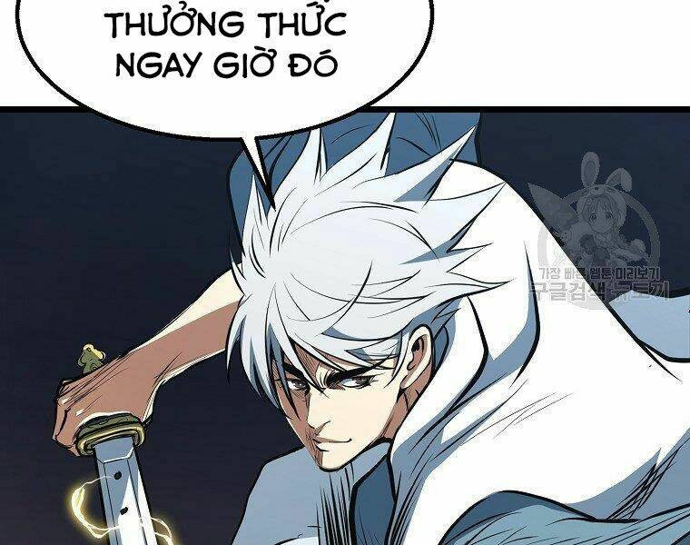 Đại Tướng Quân: Chapter 5