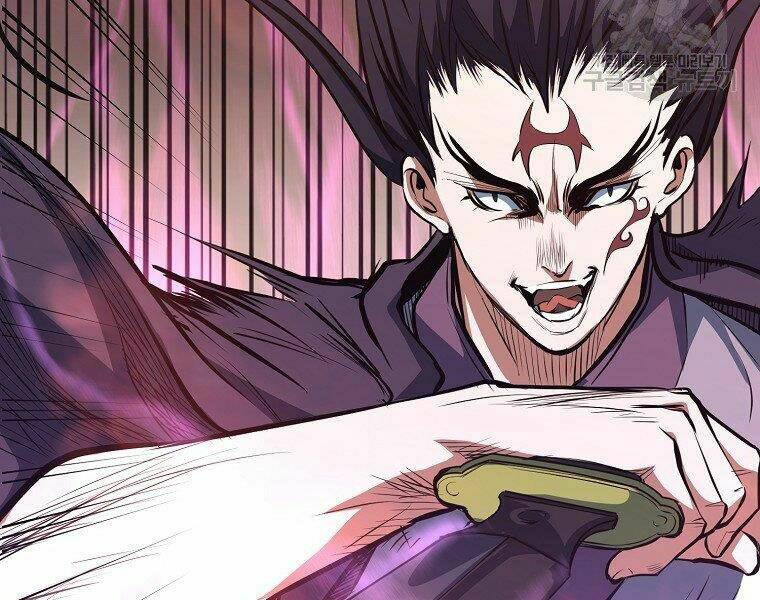 Đại Tướng Quân: Chapter 5