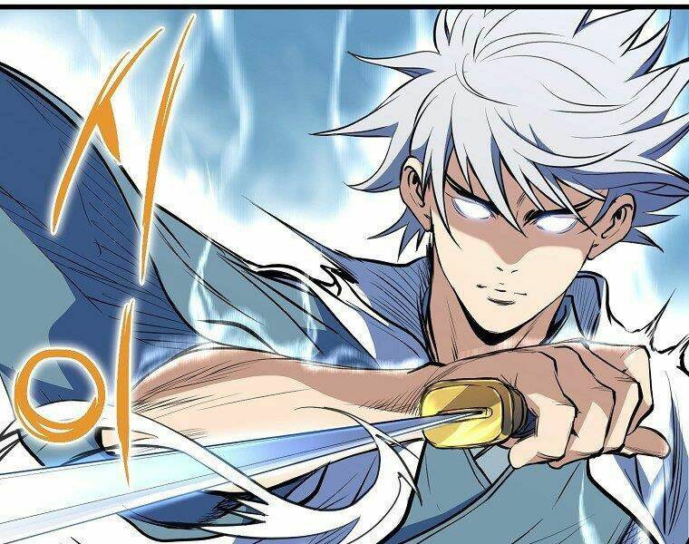 Đại Tướng Quân: Chapter 5