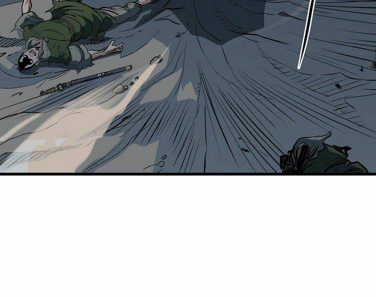 Đại Tướng Quân: Chapter 5