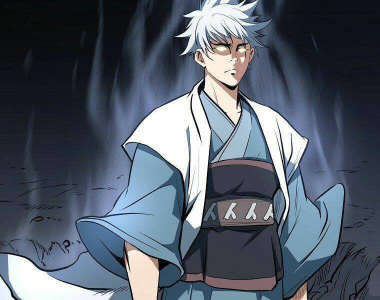 Đại Tướng Quân: Chapter 5