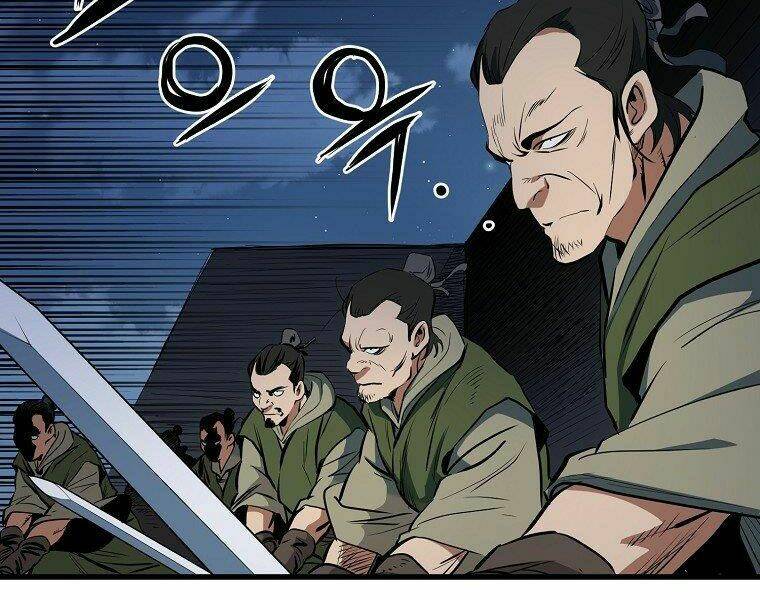 Đại Tướng Quân: Chapter 5