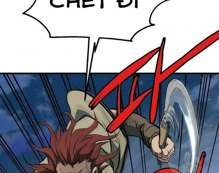 Đại Tướng Quân: Chapter 5