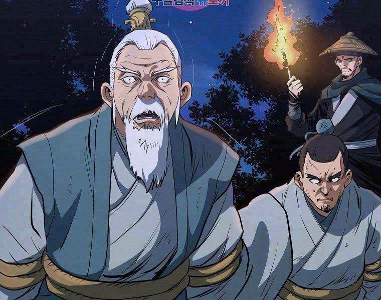 Đại Tướng Quân: Chapter 8