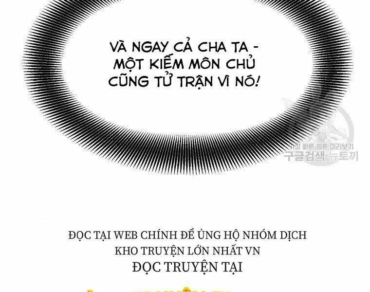 Đại Tướng Quân: Chapter 8