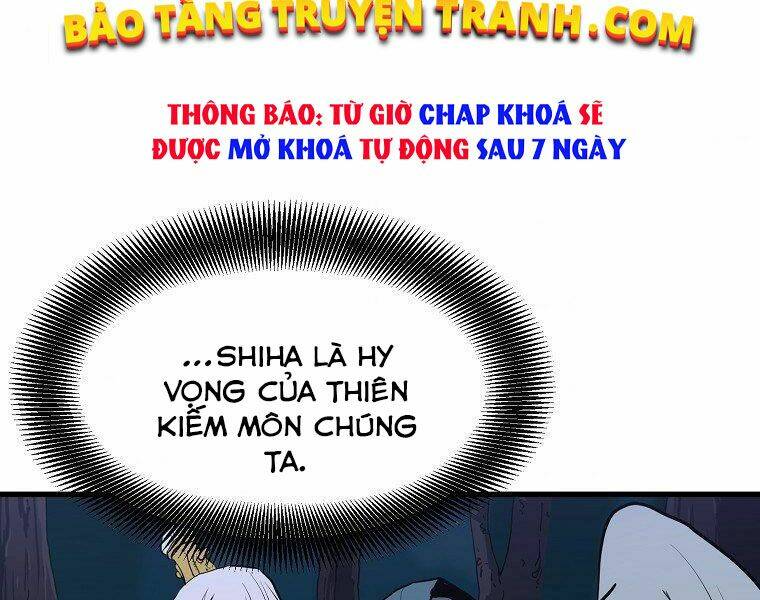 Đại Tướng Quân: Chapter 8