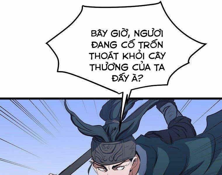 Đại Tướng Quân: Chapter 8