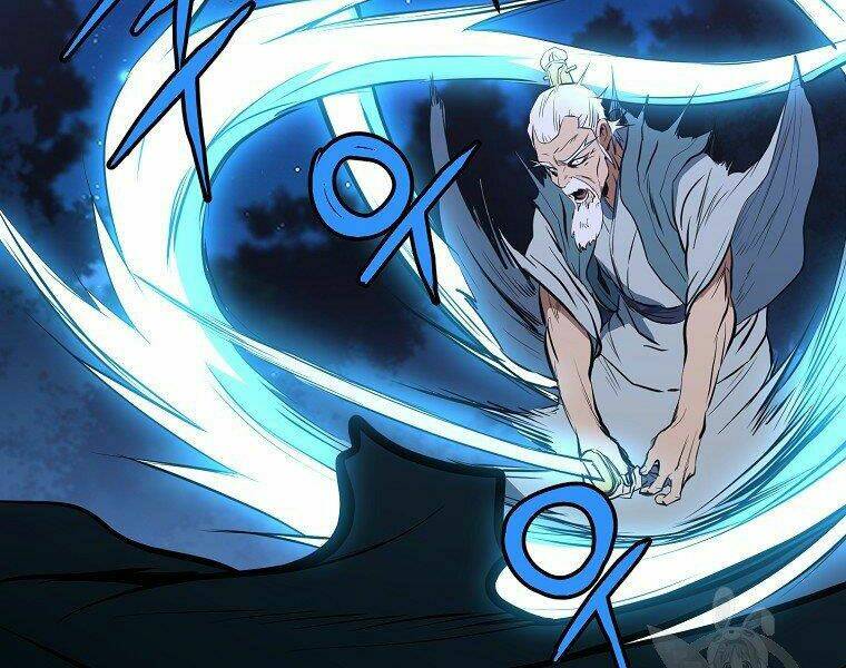 Đại Tướng Quân: Chapter 8
