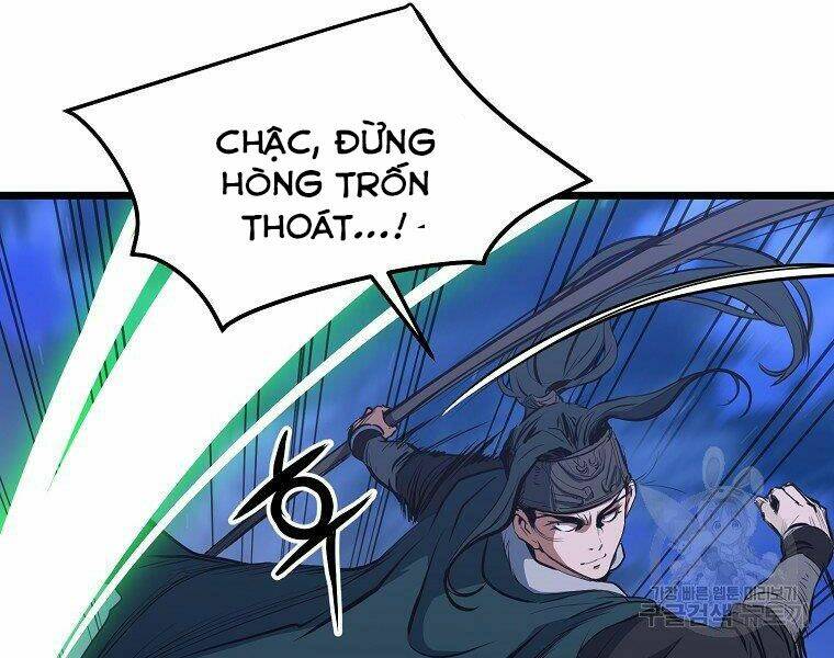 Đại Tướng Quân: Chapter 8