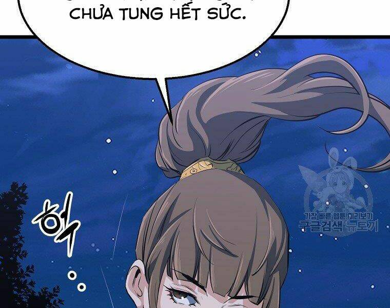 Đại Tướng Quân: Chapter 8