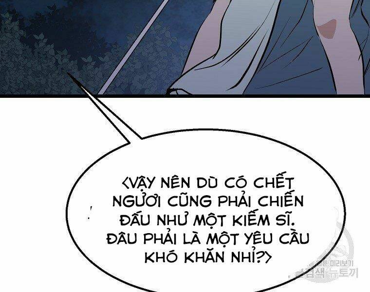 Đại Tướng Quân: Chapter 8