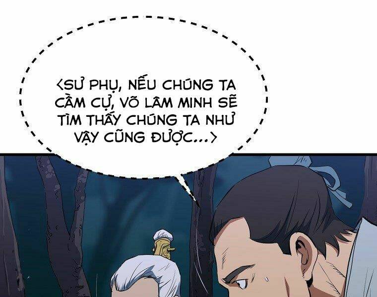 Đại Tướng Quân: Chapter 8
