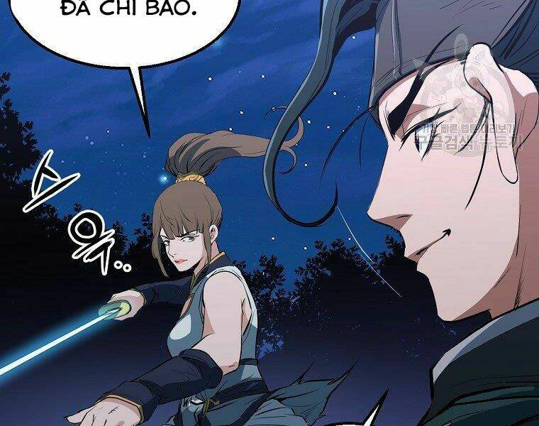 Đại Tướng Quân: Chapter 8
