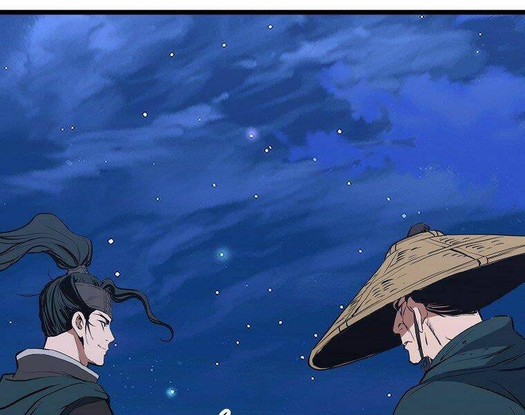 Đại Tướng Quân: Chapter 8