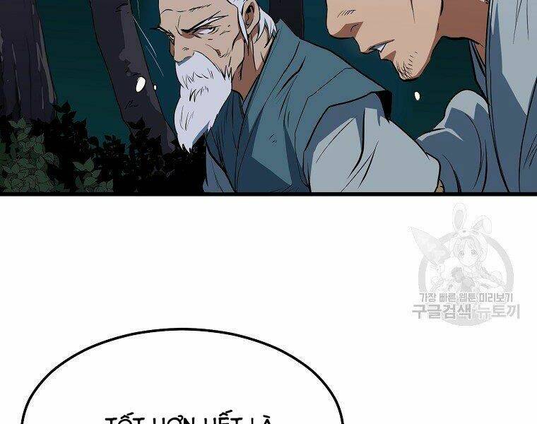 Đại Tướng Quân: Chapter 8