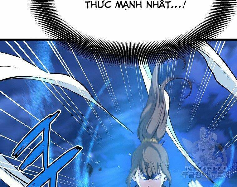 Đại Tướng Quân: Chapter 8