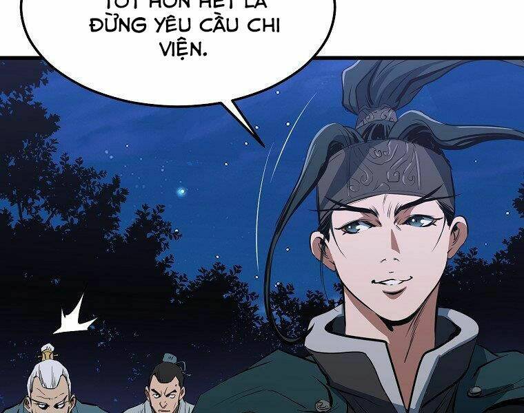 Đại Tướng Quân: Chapter 8