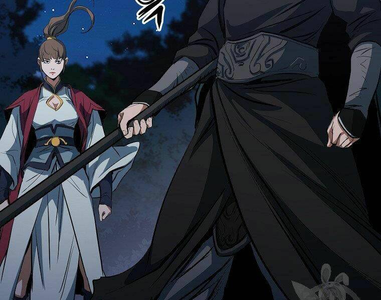 Đại Tướng Quân: Chapter 8