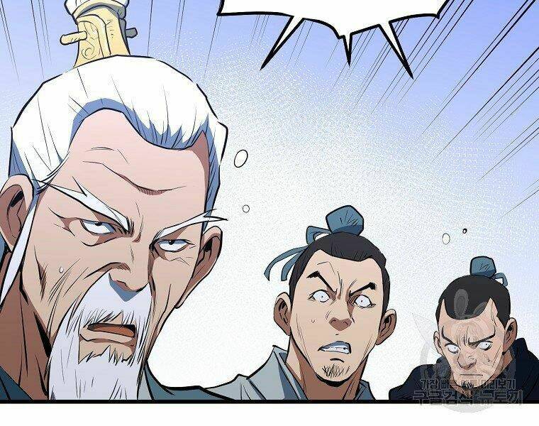 Đại Tướng Quân: Chapter 8