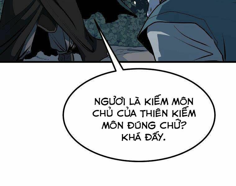 Đại Tướng Quân: Chapter 8