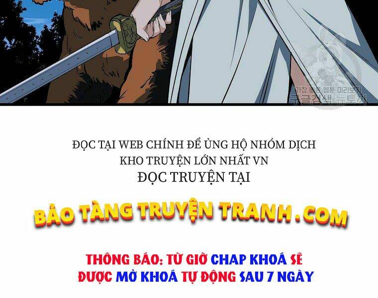 Đại Tướng Quân: Chapter 8