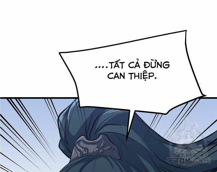 Đại Tướng Quân: Chapter 8