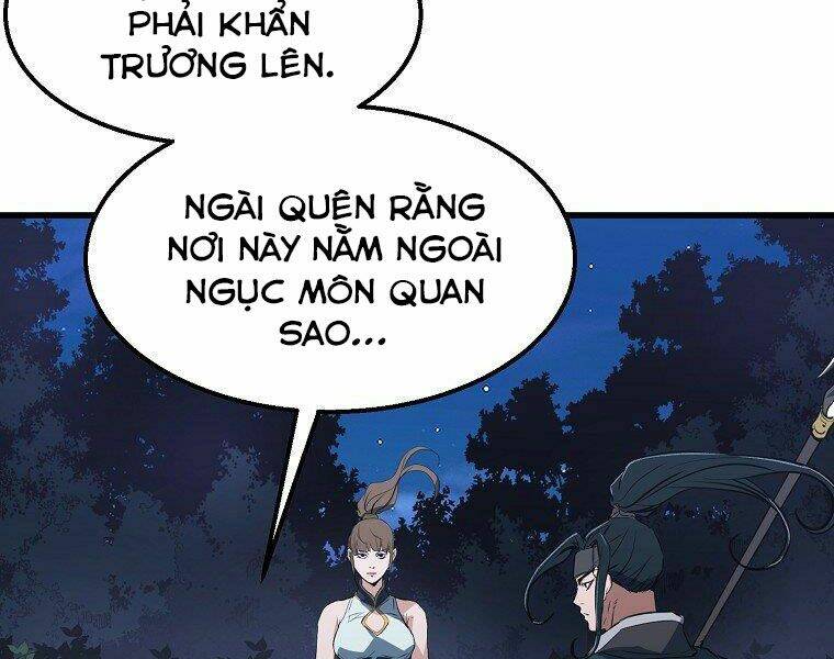 Đại Tướng Quân: Chapter 8
