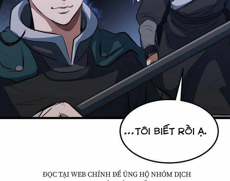Đại Tướng Quân: Chapter 8
