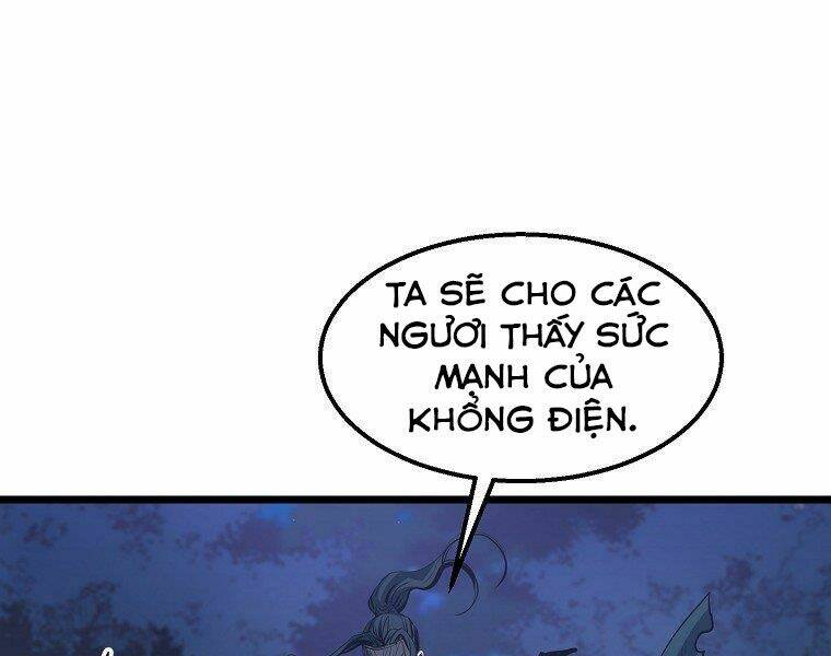 Đại Tướng Quân: Chapter 8