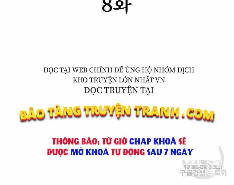 Đại Tướng Quân: Chapter 8
