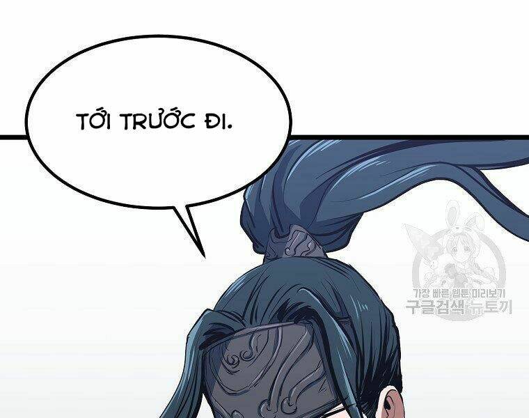 Đại Tướng Quân: Chapter 8