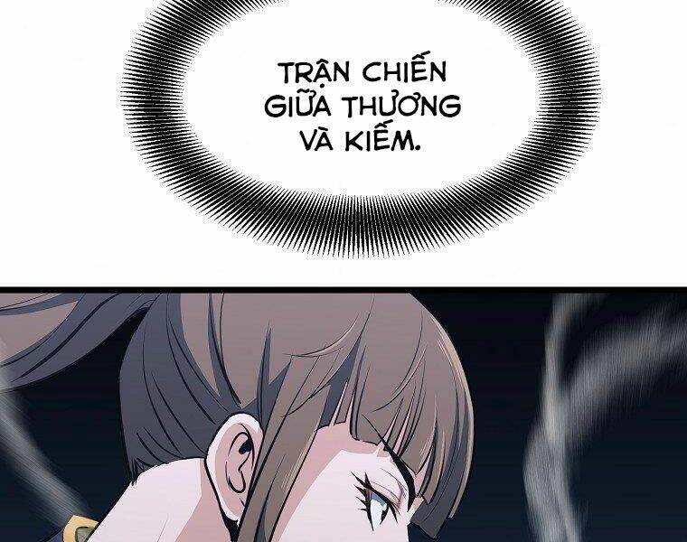 Đại Tướng Quân: Chapter 8