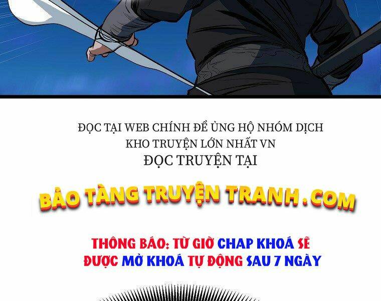 Đại Tướng Quân: Chapter 8
