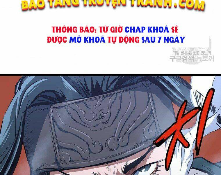 Đại Tướng Quân: Chapter 8