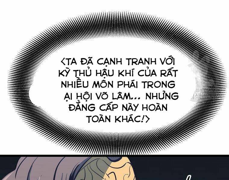 Đại Tướng Quân: Chapter 8