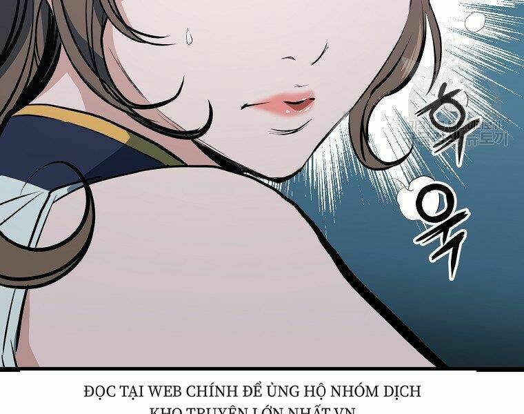 Đại Tướng Quân: Chapter 8