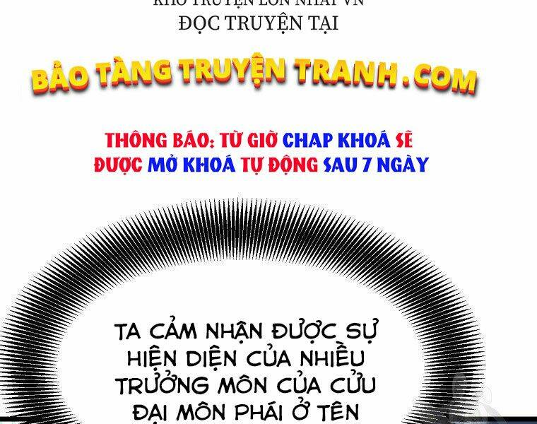 Đại Tướng Quân: Chapter 8