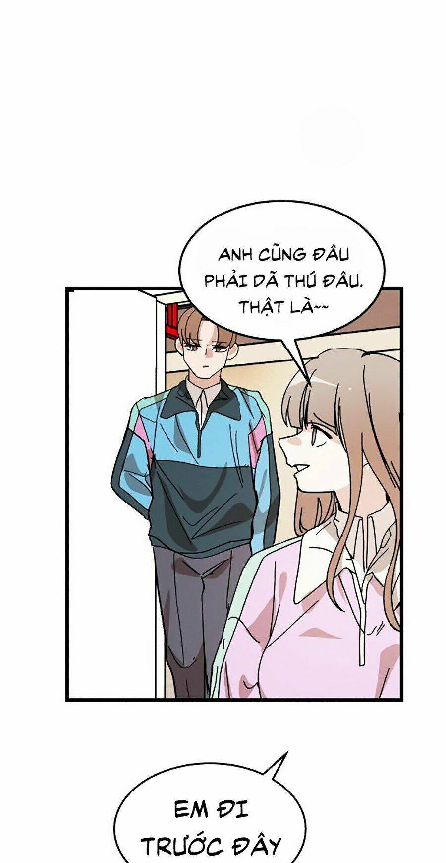 Huyết Tộc Điện Hạ Xin Đừng Cắn Tôi: Chapter 1