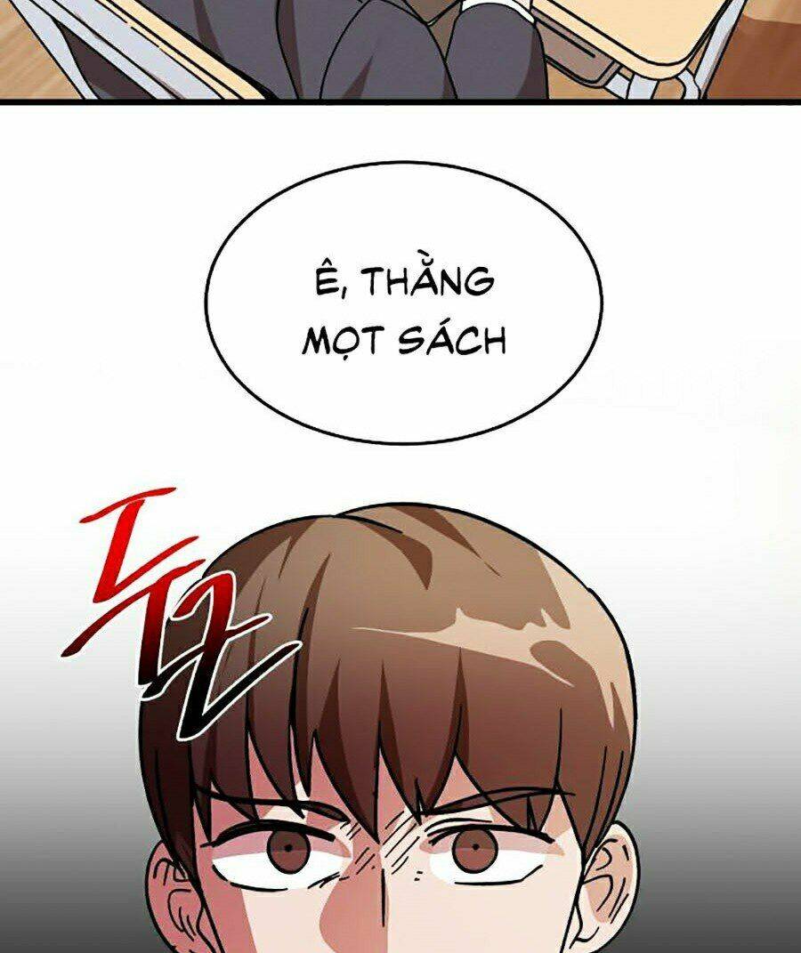 Huyết Tộc Điện Hạ Xin Đừng Cắn Tôi: Chapter 1