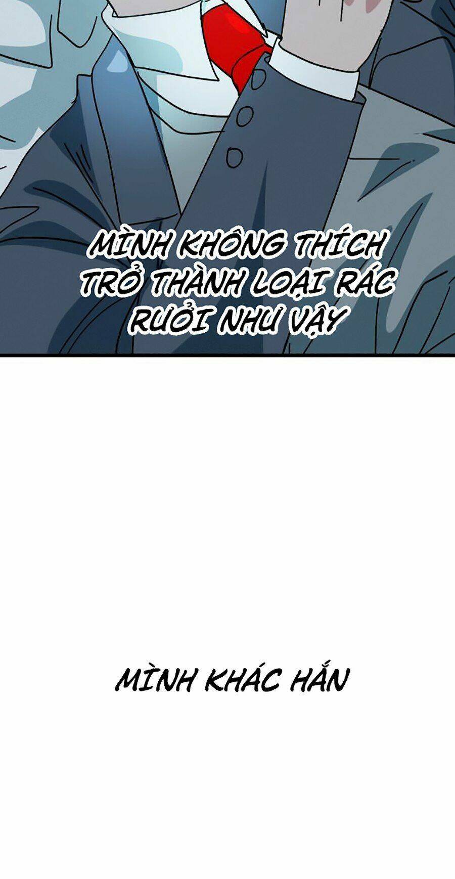 Huyết Tộc Điện Hạ Xin Đừng Cắn Tôi: Chapter 1