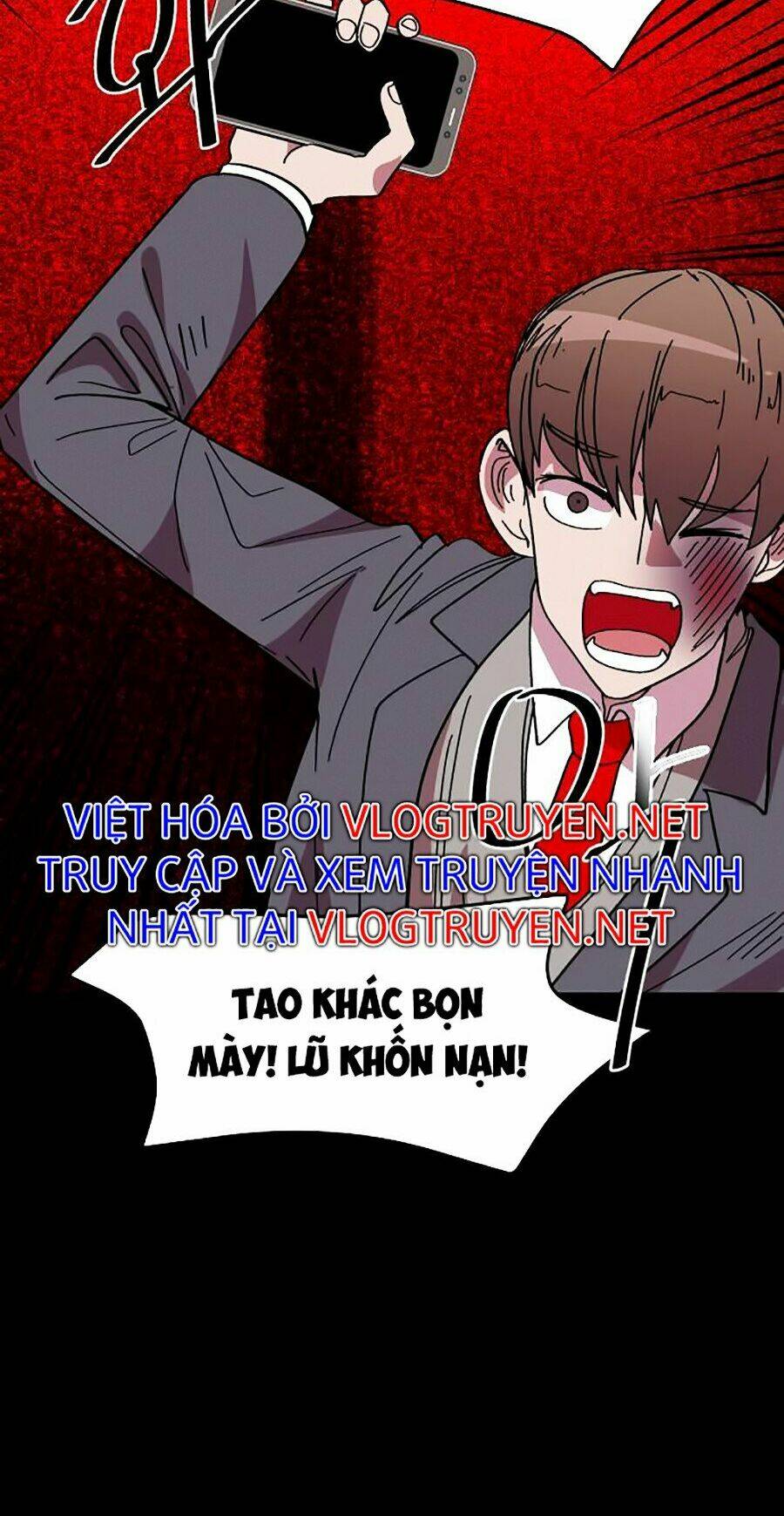 Huyết Tộc Điện Hạ Xin Đừng Cắn Tôi: Chapter 1