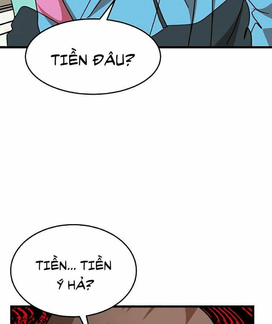 Huyết Tộc Điện Hạ Xin Đừng Cắn Tôi: Chapter 1
