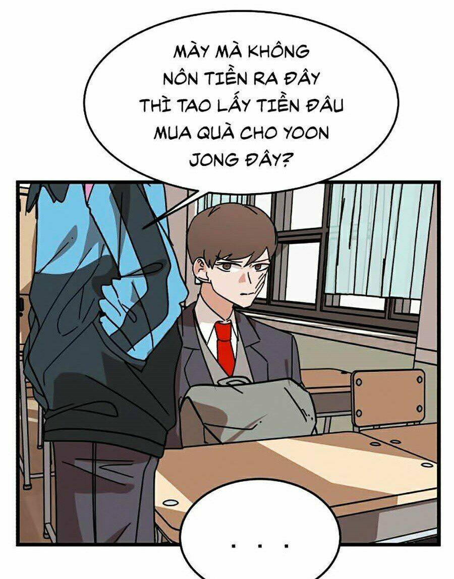 Huyết Tộc Điện Hạ Xin Đừng Cắn Tôi: Chapter 1