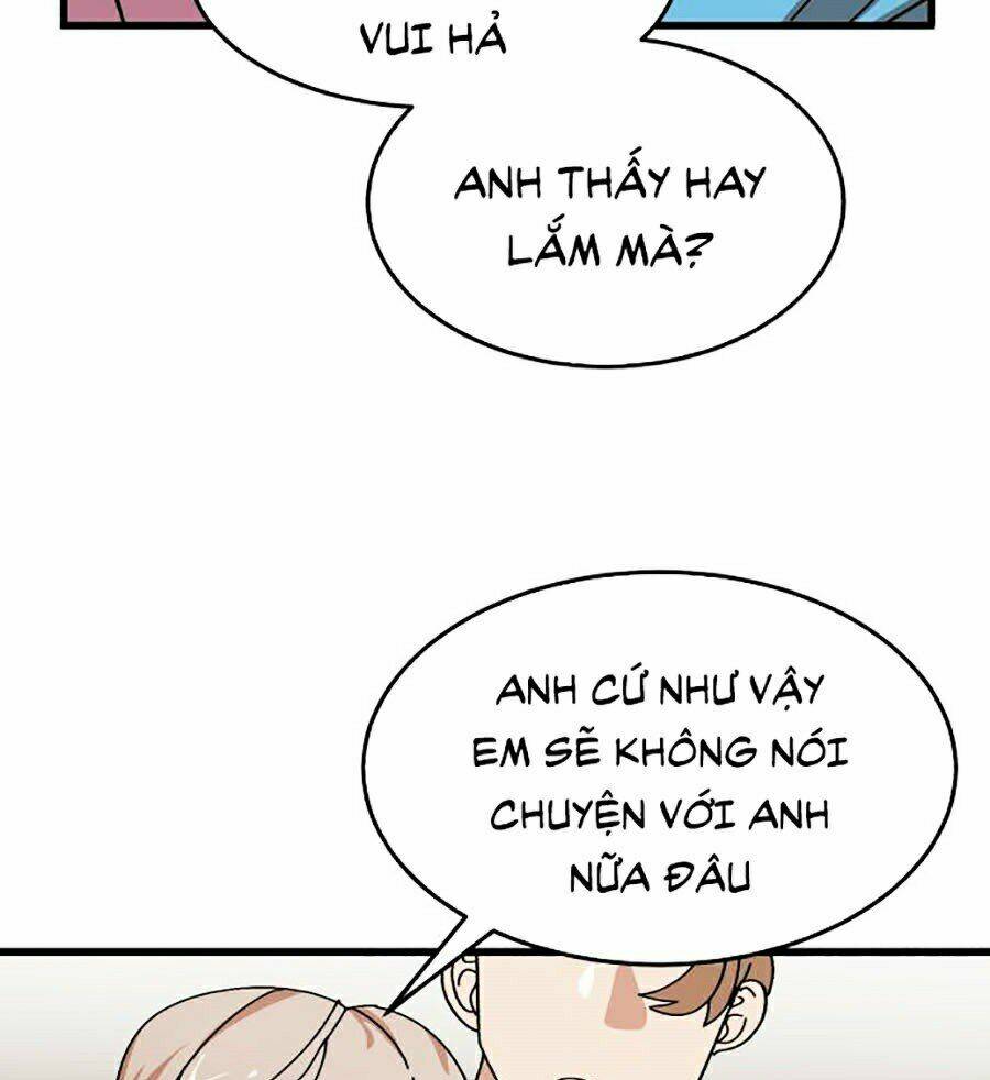 Huyết Tộc Điện Hạ Xin Đừng Cắn Tôi: Chapter 1