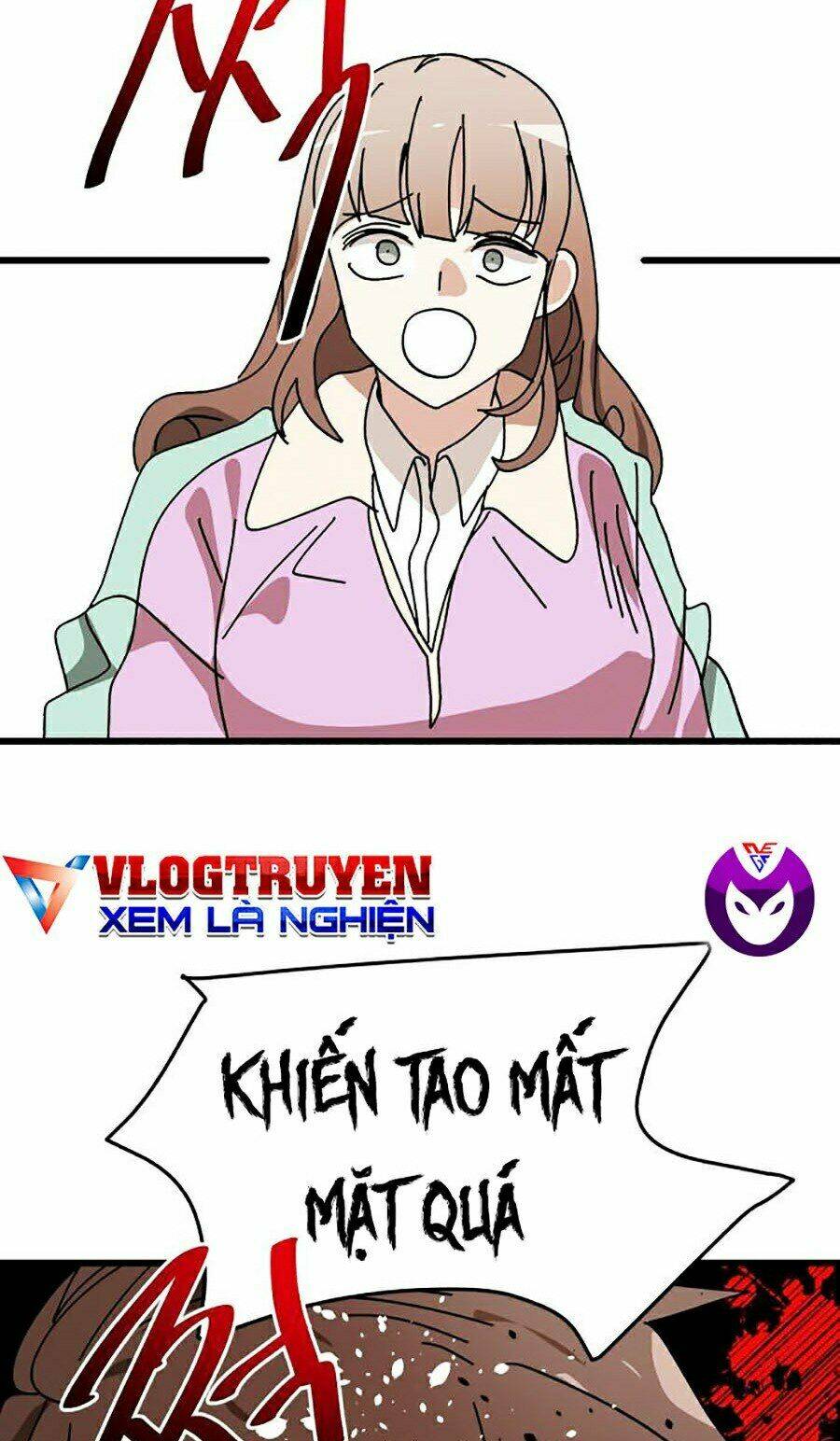 Huyết Tộc Điện Hạ Xin Đừng Cắn Tôi: Chapter 1