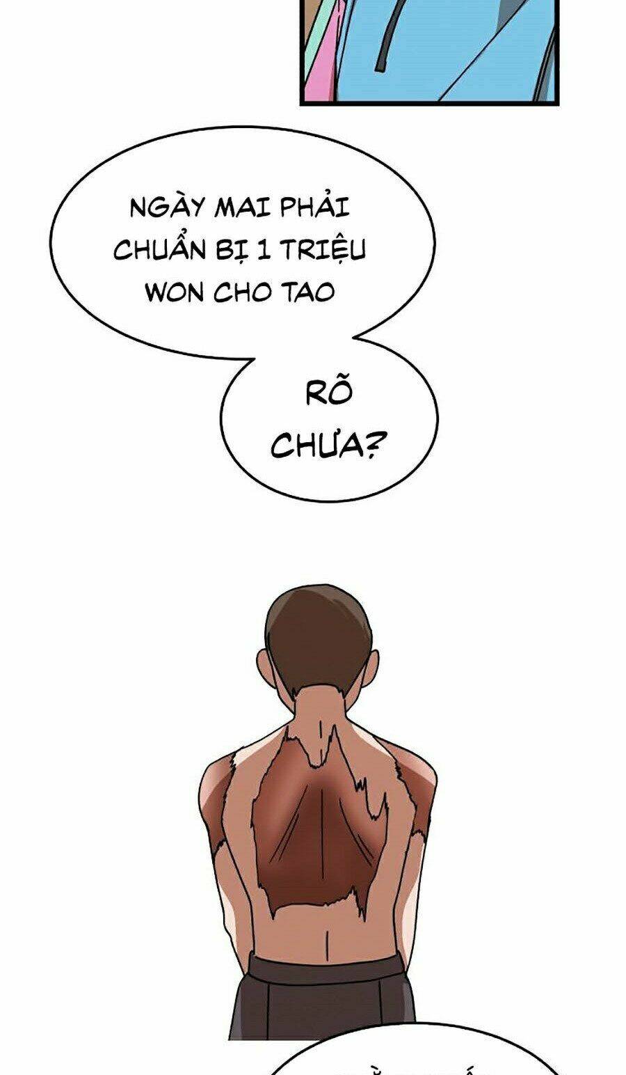 Huyết Tộc Điện Hạ Xin Đừng Cắn Tôi: Chapter 1