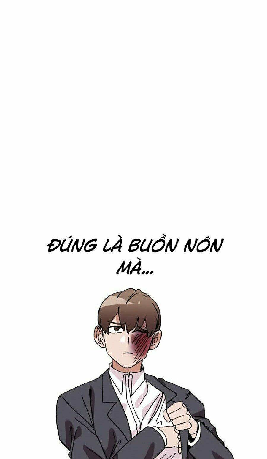 Huyết Tộc Điện Hạ Xin Đừng Cắn Tôi: Chapter 1