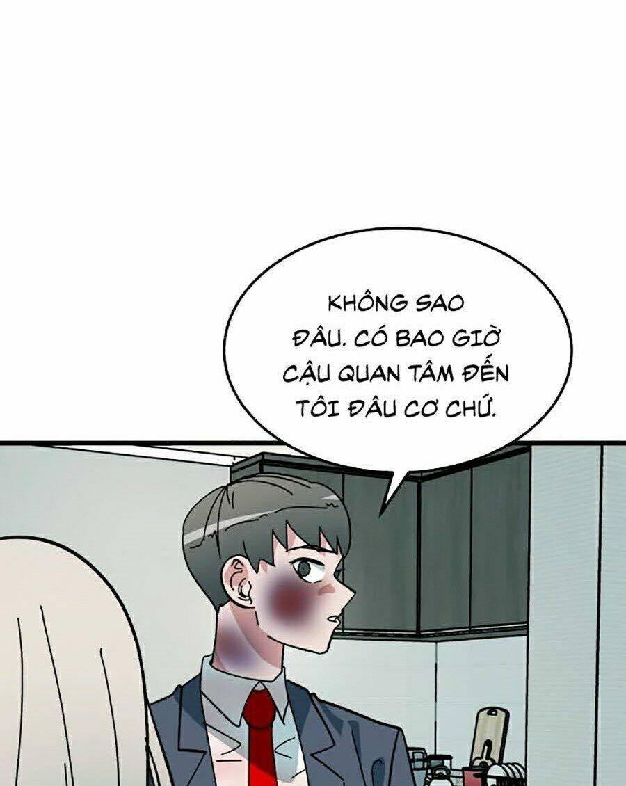 Huyết Tộc Điện Hạ Xin Đừng Cắn Tôi: Chapter 2