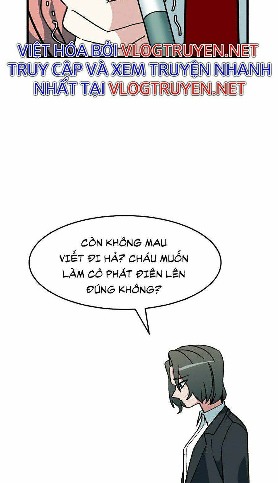 Huyết Tộc Điện Hạ Xin Đừng Cắn Tôi: Chapter 2